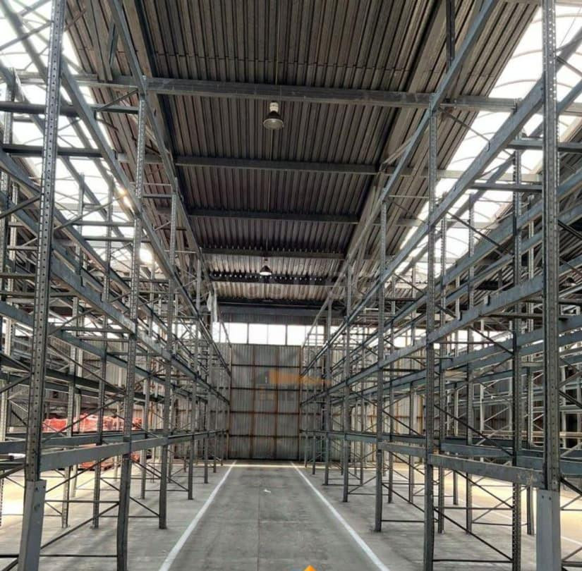 Склад, 2000 м2 Истра - изображение 3