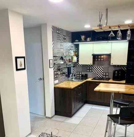 2-комн. квартира, 45 м2, 5/14 эт. Москва