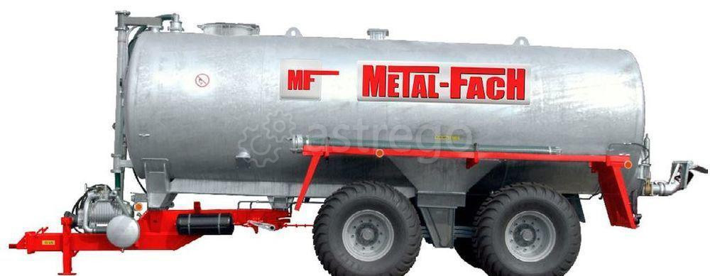 Машина ассенизационная на двухосной колесной базе 18000 литров Санкт-Петербург - изображение 1