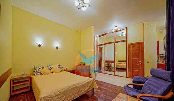 Студия, 33 м2, 1/5 эт. Санкт-Петербург