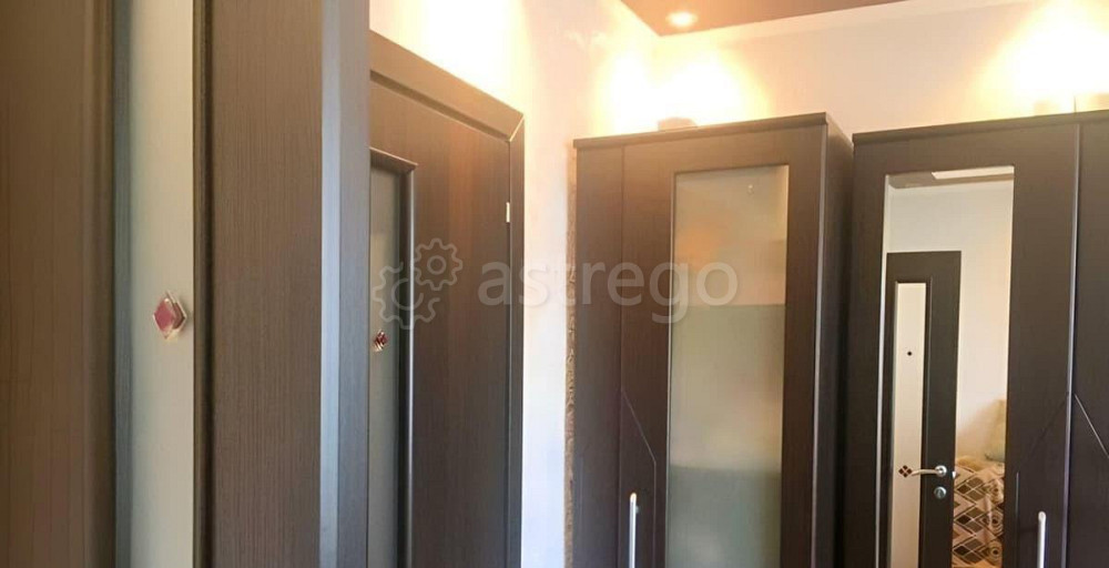 Комната, 16.9 м2, 6/12 эт. Москва - изображение 6