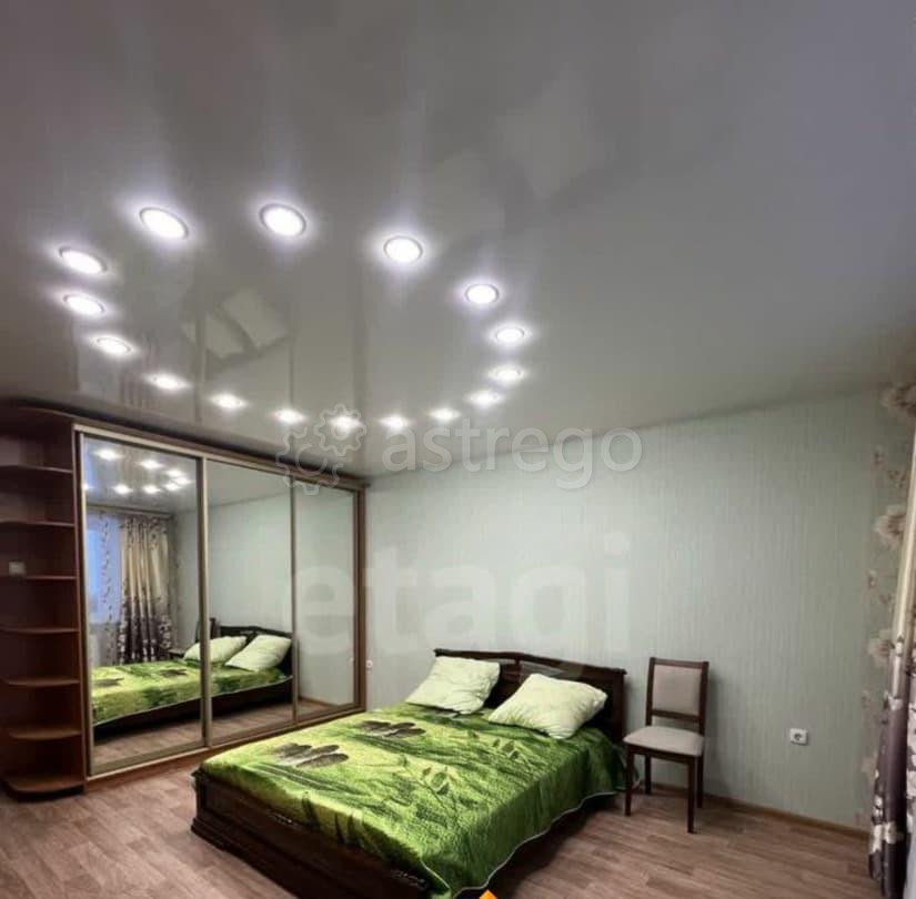 3-комн. квартира, 70 м2, 2/5 эт. Котлас - изображение 4