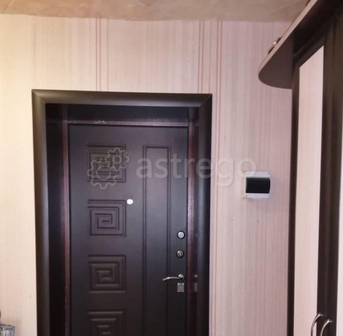 Студия, 22 м2, 3/5 эт. Бийск - изображение 1