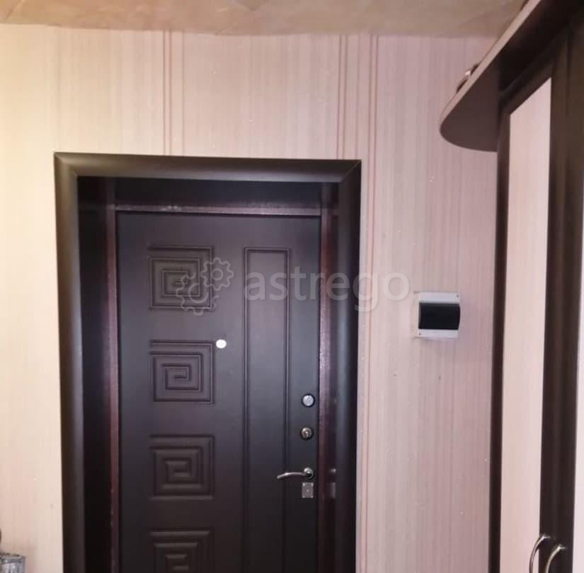 Студия, 22 м2, 3/5 эт. Бийск - изображение 1