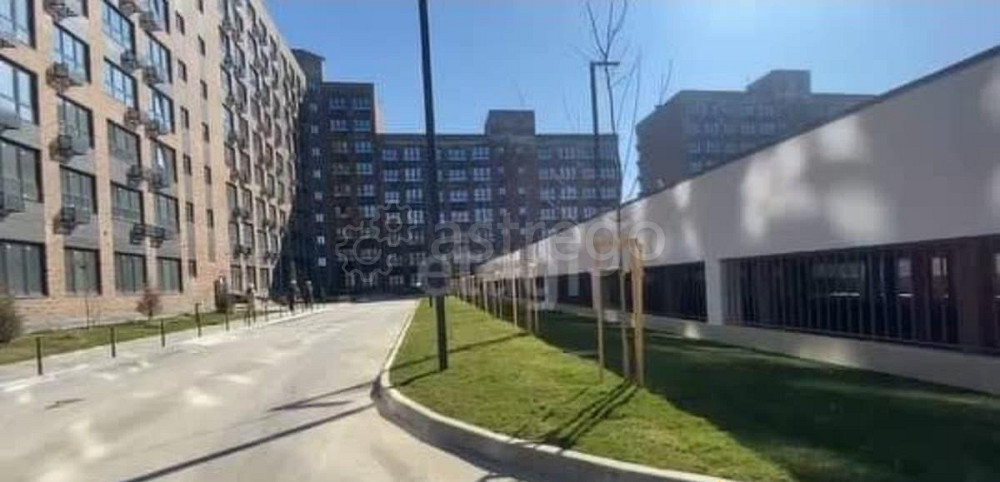 Студия, 19.9 м, 7/10 эт. Майкоп - изображение 5