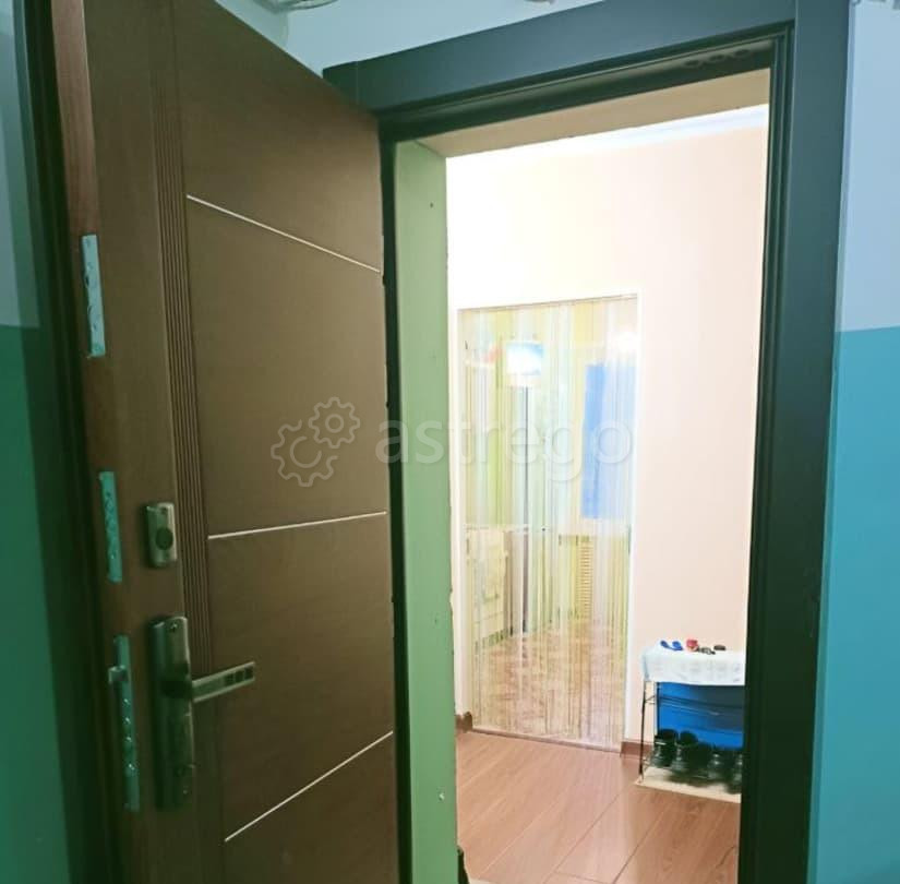 4-комн. квартира, 79 м2, 9/9 эт. Норильск - изображение 1