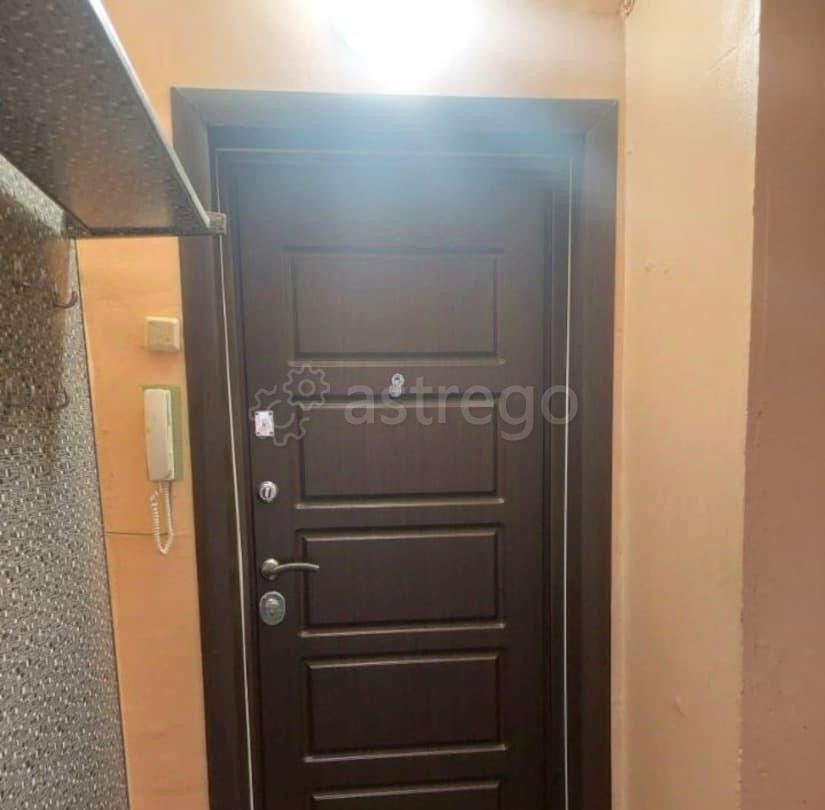 3-комн. квартира, 62 м2, 5/5 эт. Астрахань - изображение 4