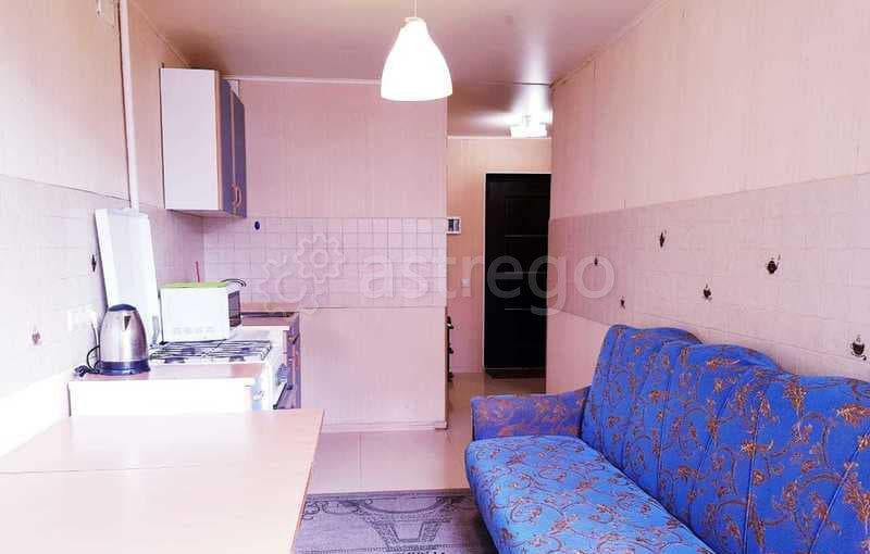 1-комн. квартира, 45 м2, 2/14 эт. Москва - изображение 8