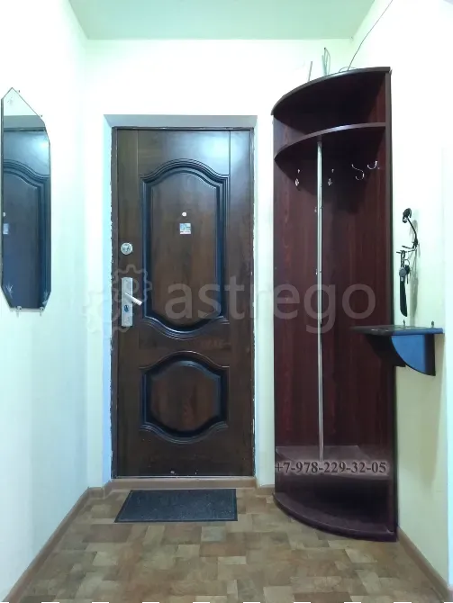 Сдам 2-комн. квартиру, 60 м2, 1/10 эт., долгосрочно Севастополь - изображение 9