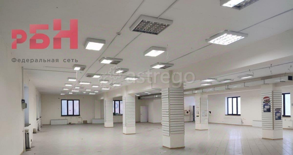 Торговое помещение, 250 м2 Нефтекамск - изображение 2