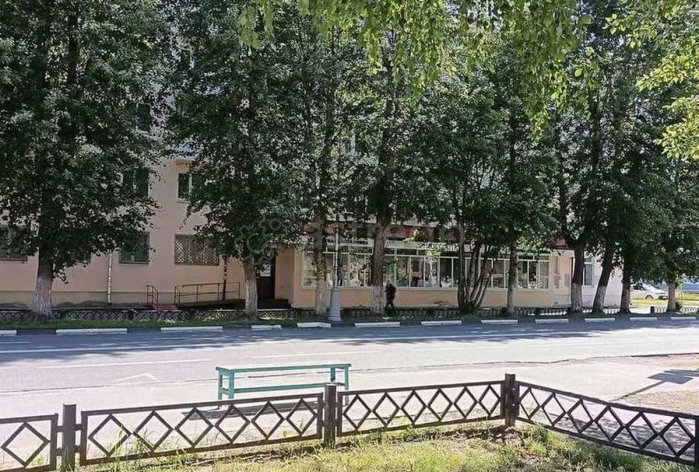 Торговое помещение, 21 м2 Северодвинск - изображение 7