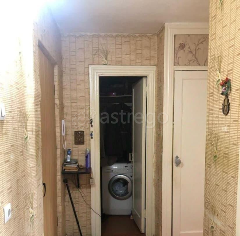 4-комн. квартира, 61 м2, 3/5 эт. Канск - изображение 7