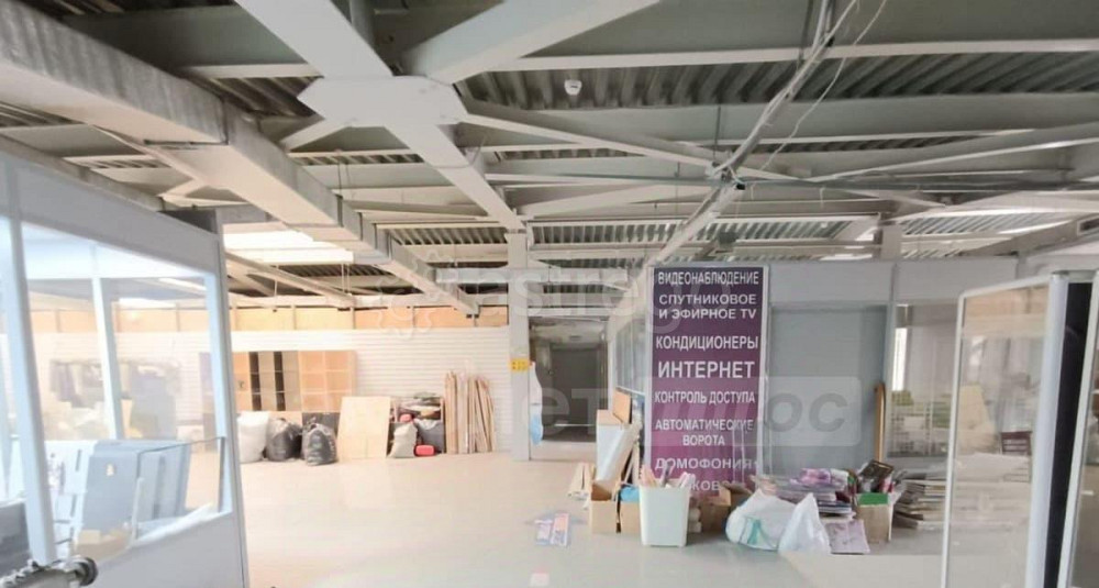 Торговое помещение, 300 м2 Апрелевка - изображение 7