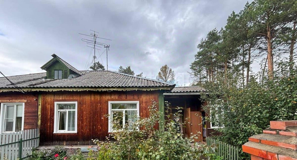 Коттедж, 68.4 м2, 10 соток, 1 эт. Зеленогорск - изображение 3