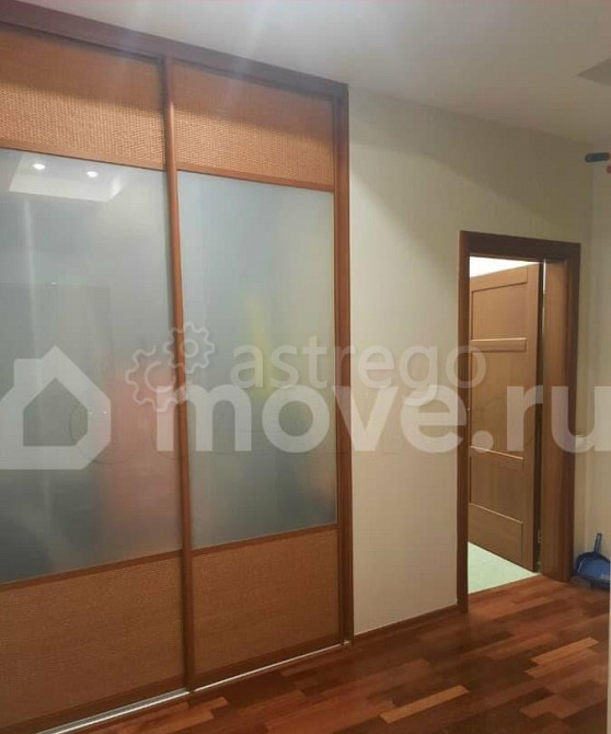 2-комн. квартира, 70 м2, 7/12 эт. Москва - изображение 2