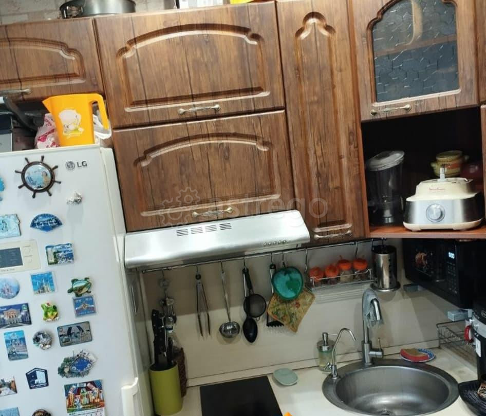 4-комн. квартира, 59 м2, 3/5 эт. Ачинск - изображение 7