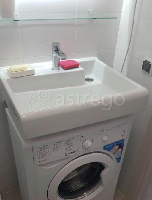 Студия, 20 м2, 12/25 эт. Москва - изображение 2