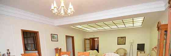 4-комн. квартира, 183.3 м2, 3/14 эт. Одинцово