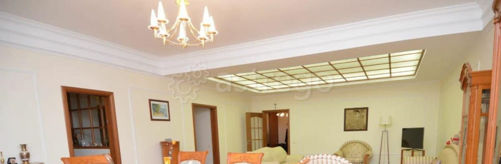 4-комн. квартира, 183.3 м2, 3/14 эт. Одинцово - изображение 3