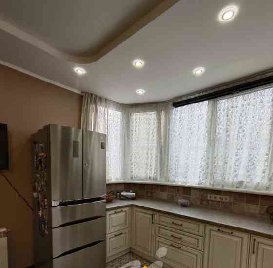 3-комн. квартира, 85.4 м2, 9/25 эт. Балашиха