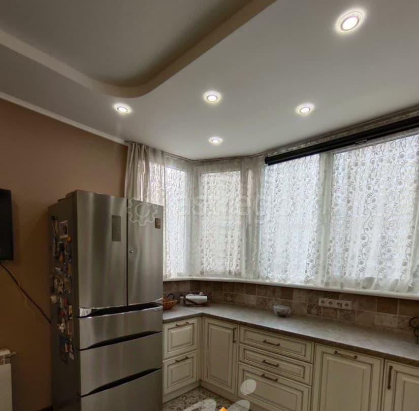 3-комн. квартира, 85.4 м2, 9/25 эт. Балашиха - изображение 4