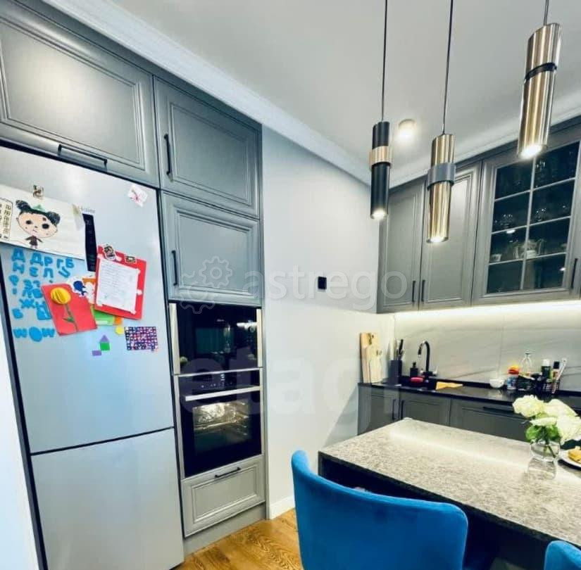 4-комн. квартира, 116 м2, 19/20 эт. Люберцы - изображение 5