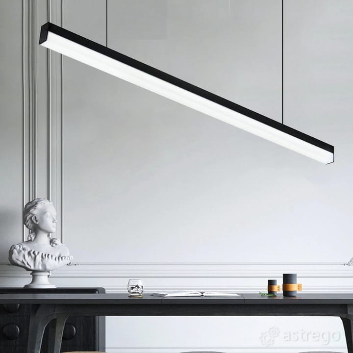 Светильник Линейный Подвесной Светодиодный Казань - изображение 5