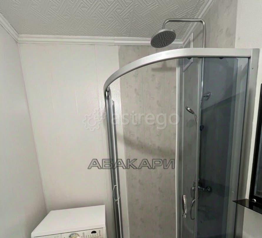 1-комн. квартира, 36 м2, 6/10 эт. Красноярск - изображение 5