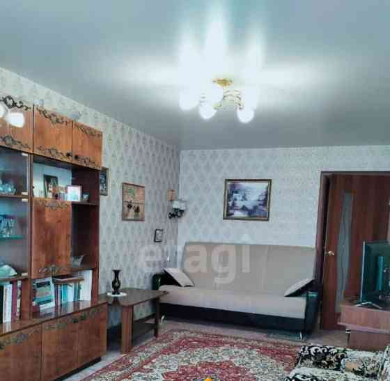 2-комн. квартира, 52.7 м2, 5/5 эт. Белогорск