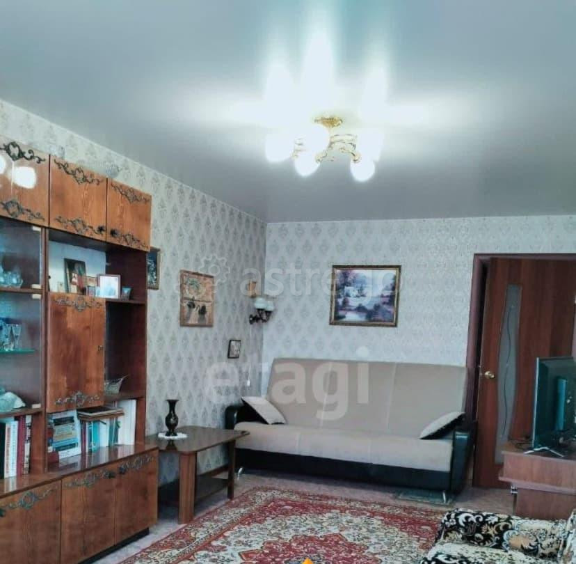 2-комн. квартира, 52.7 м2, 5/5 эт. Белогорск - изображение 4