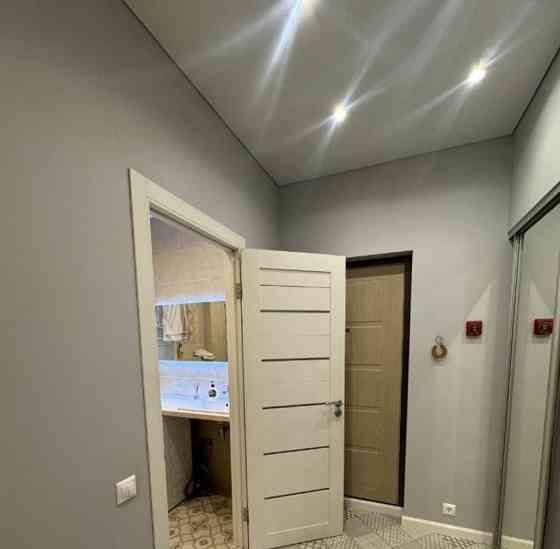 1-комн. квартира, 47 м2, 13/22 эт. Одинцово