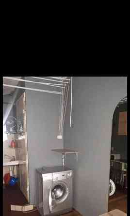 Студия, 15 м2, 1/5 эт. Красноярск