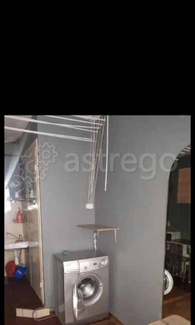 Студия, 15 м2, 1/5 эт. Красноярск - изображение 3