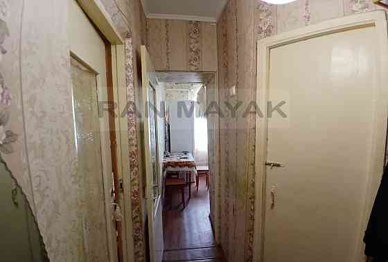 1-комн. квартира, 31 м, 2/2 эт. Майкоп