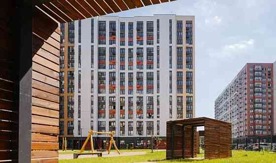 Офис, 55.3 м2 Москва