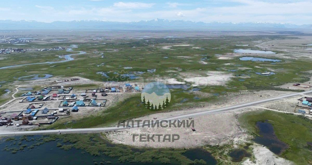 Земельный участок, 19.27 сотки Кош-Агач - изображение 3