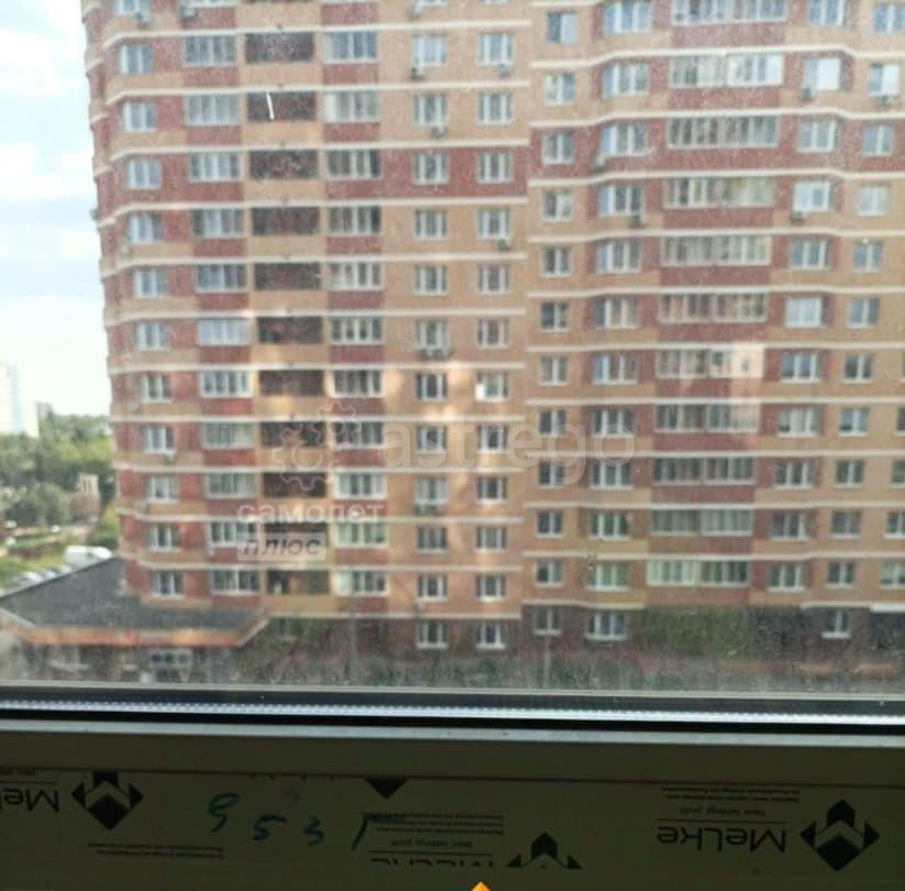 3-комн. квартира, 78.75 м2, 5/17 эт. Видное - изображение 1