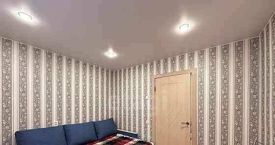 4-комн. квартира, 72 м2, 2/5 эт. Санкт-Петербург