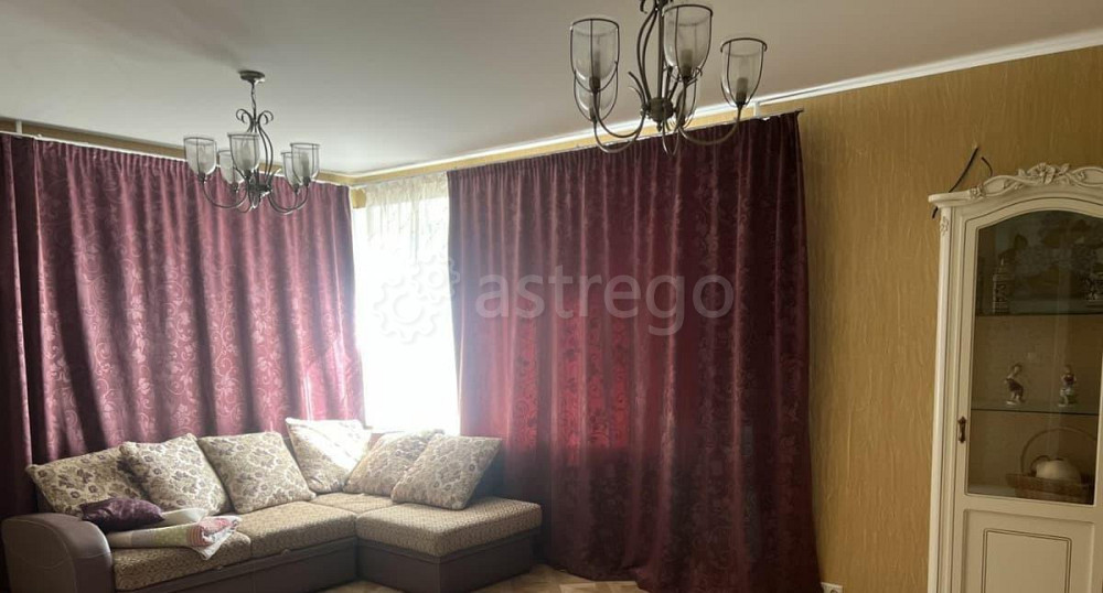 3-комн. квартира, 103.1 м2, 2/7 эт. Пущино - изображение 2