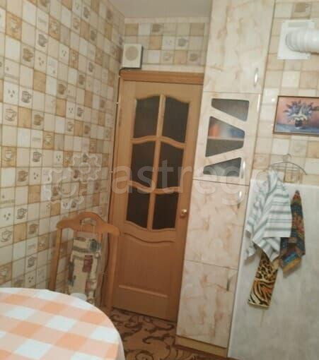 1-комн. квартира, 36 м2, 10/17 эт. Москва - изображение 3