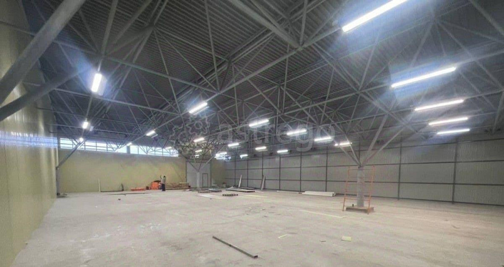 Склад, 1298 м2 Дзержинский - изображение 2