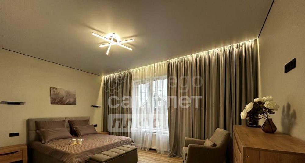 Дом, 120 м2, 6 соток, 1 эт. Бронницы - изображение 4