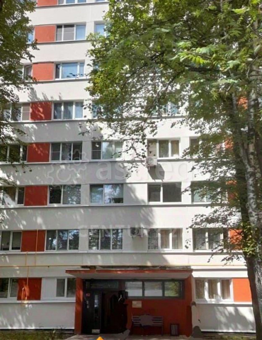 4-комн. квартира, 71.6 м2, 8/16 эт. Москва - изображение 1