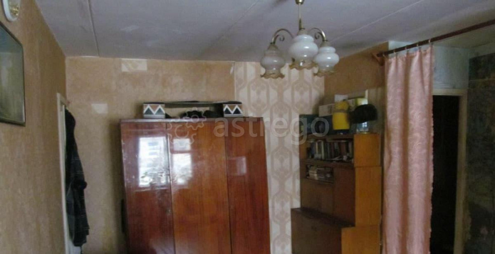 2-комн. квартира, 44 м2, 2/5 эт. Октябрьский - изображение 3