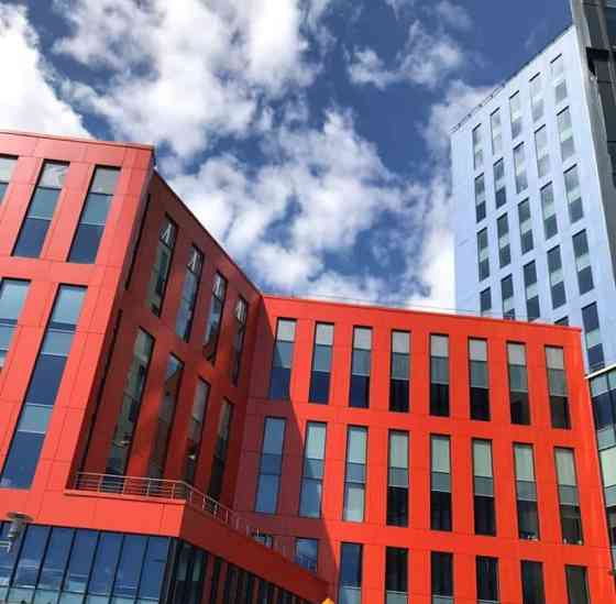 Офис, 517.3 м2 Химки