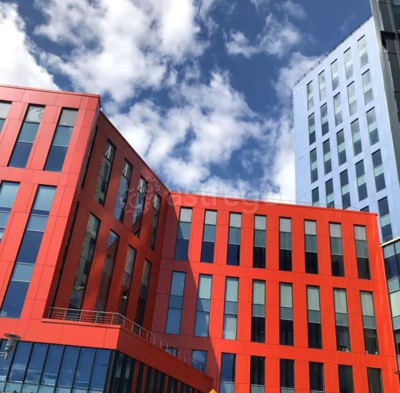 Офис, 517.3 м2 Химки - изображение 4