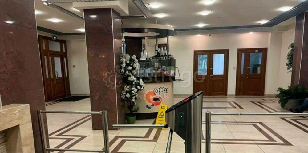 Офис, 420 м2 Санкт-Петербург - изображение 4