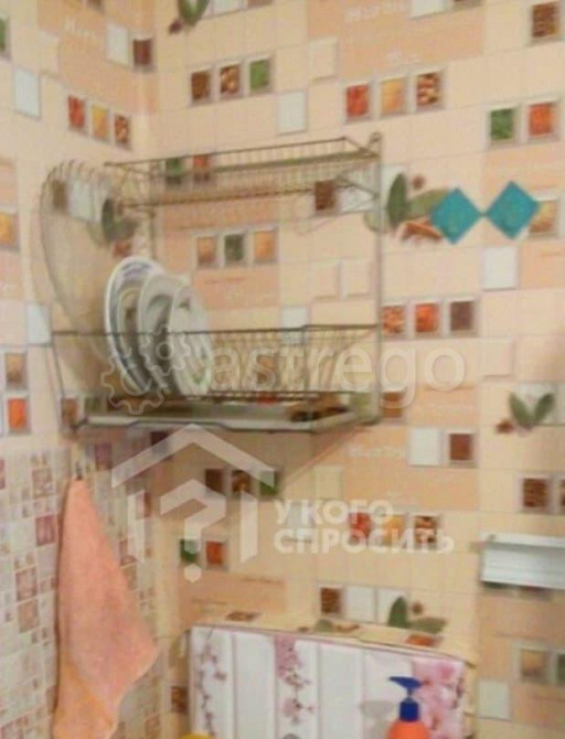 Комната, 30 м2, 1/9 эт. Санкт-Петербург - изображение 7
