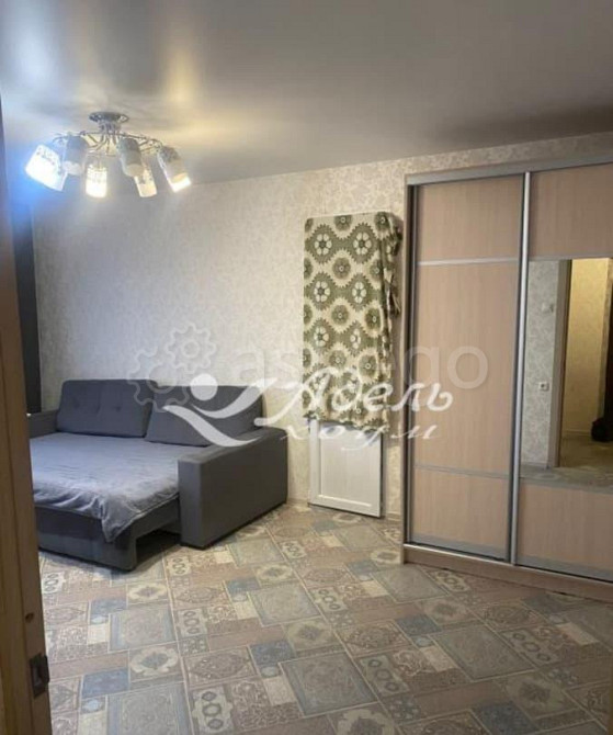 1-комн. квартира, 36.7 м2, 1/9 эт. Норильск - изображение 10