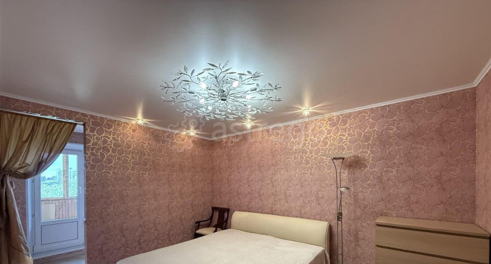 3-комн. квартира, 58 м2, 5/9 эт. Москва - изображение 6